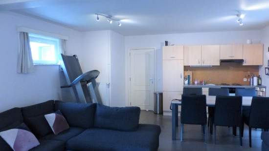 Tuinwijkstraat - 79 A - - 3545