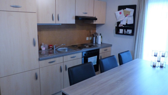 Tuinwijkstraat - 79 A - - 3545