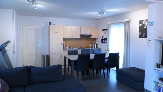 Tuinwijkstraat - 79 A - - 3545