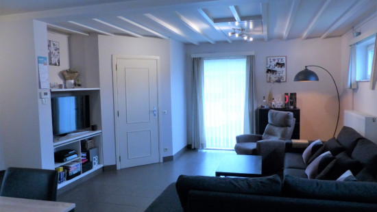 Tuinwijkstraat - 79 A - - 3545