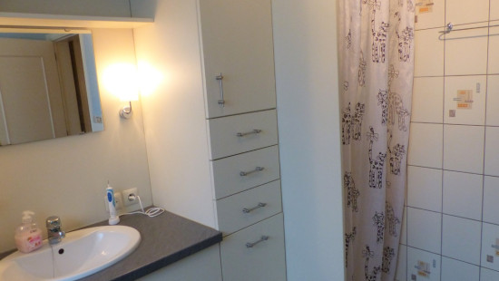 Tuinwijkstraat - 79 A - - 3545