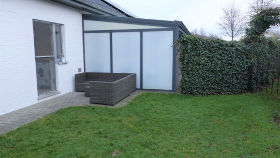 Tuinwijkstraat - 79 A - - 3545