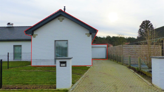 Tuinwijkstraat - 79 A - - 3545