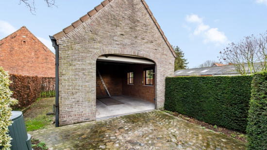 Langendonkstraat - 1B - - 8730