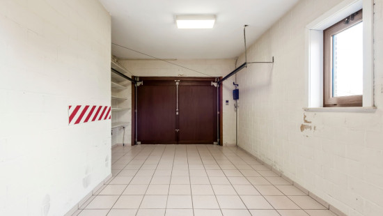 Langendonkstraat - 1B - - 8730
