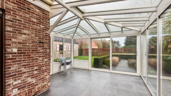 Langendonkstraat - 1B - - 8730