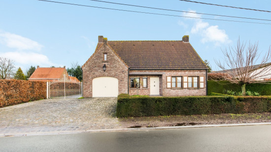 Langendonkstraat - 1B - - 8730