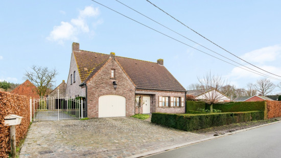 Langendonkstraat - 1B - - 8730
