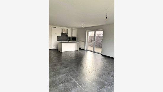 Bivakstraat - 56 - - 3581