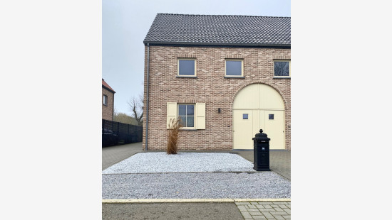 Bivakstraat - 56 - - 3581