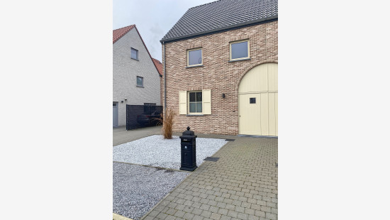 Bivakstraat - 56 - - 3581