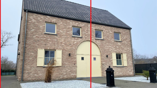 Bivakstraat - 56 - - 3581