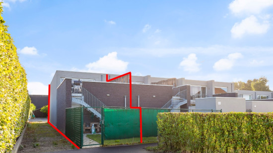 Pieter Busschaertstraat - 6 - - 8570