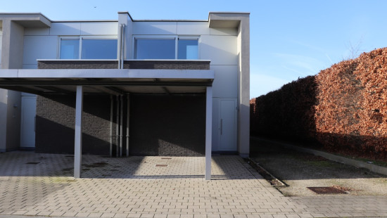 Pieter Busschaertstraat - 6 - - 8570