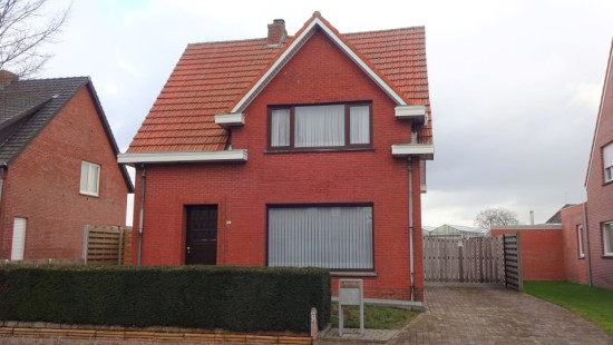 Hoogeind - 30 - - 2321