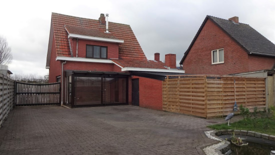 Hoogeind - 30 - - 2321