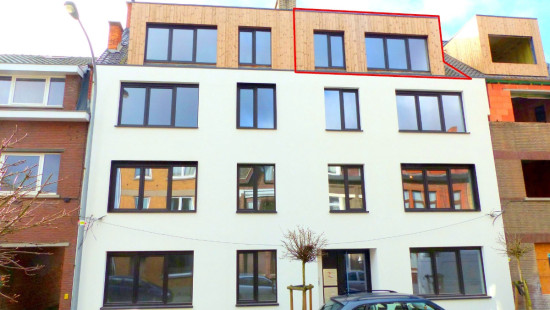 Oude Kuringerbaan - 74 - 301 - 3500