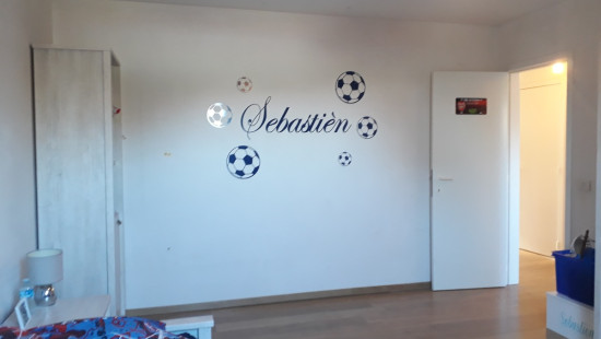 Baljuwstraat - 8A - - 8970