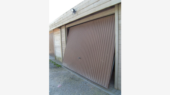 Baljuwstraat - 8A - - 8970