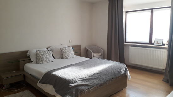 Baljuwstraat - 8A - - 8970