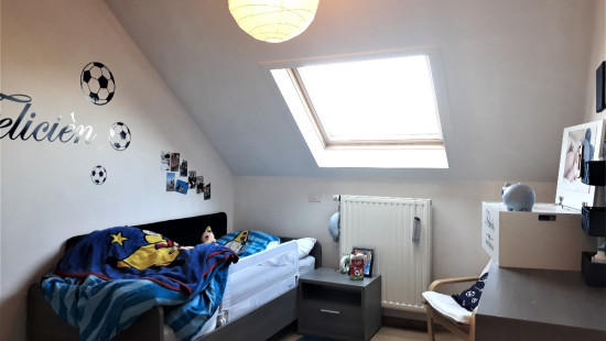 Baljuwstraat - 8A - - 8970