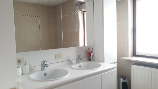 Baljuwstraat - 8A - - 8970