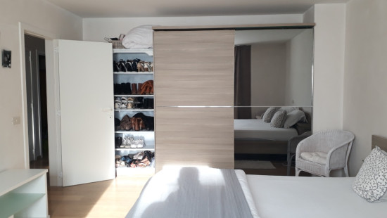 Baljuwstraat - 8A - - 8970