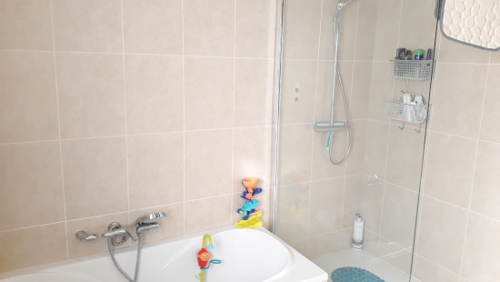 Baljuwstraat - 8A - - 8970