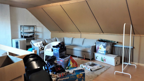 Baljuwstraat - 8A - - 8970