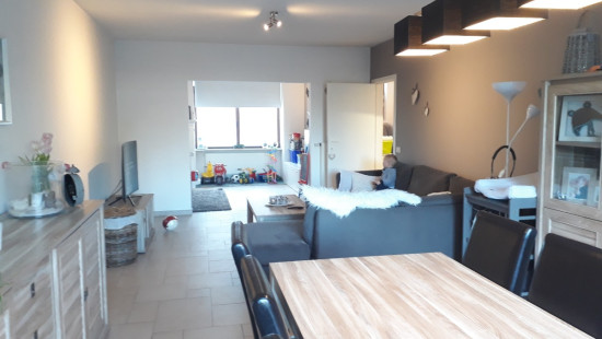 Baljuwstraat - 8A - - 8970