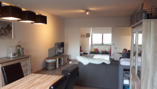 Baljuwstraat - 8A - - 8970