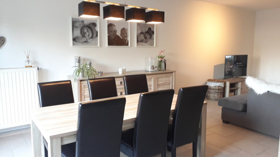 Baljuwstraat - 8A - - 8970