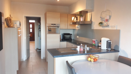 Baljuwstraat - 8A - - 8970