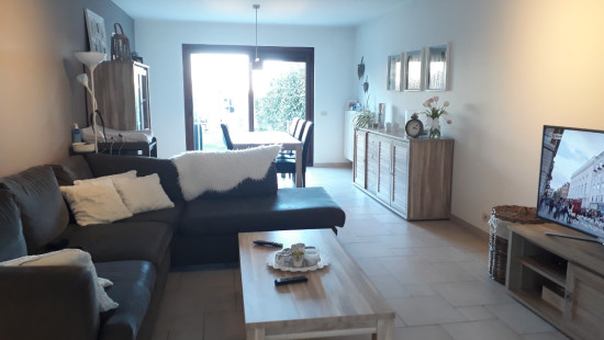 Baljuwstraat - 8A - - 8970