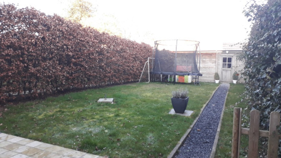 Baljuwstraat - 8A - - 8970