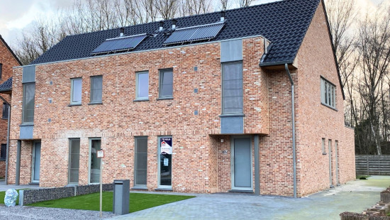 Tervantstraat - 167 - b - 3583