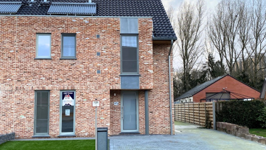 Tervantstraat - 167 - b - 3583