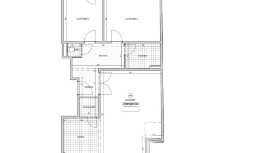 Oude Kuringerbaan - 74 - 301 - 3500