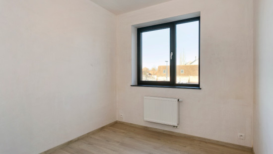 Pater Van Baelenstraat - 1 - 101 - E11 - 2200