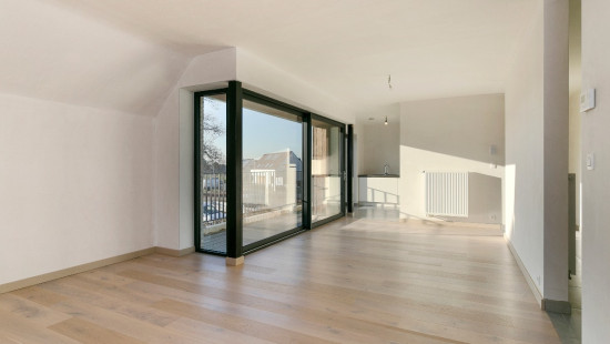 Pater Van Baelenstraat - 1 - 101 - E11 - 2200