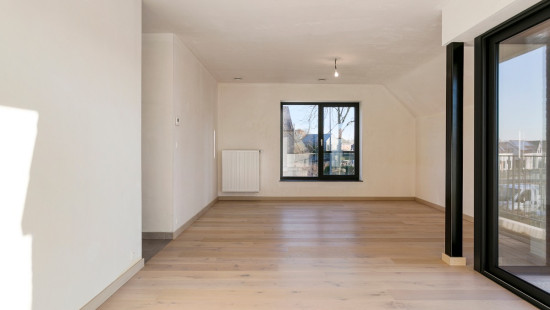 Pater Van Baelenstraat - 1 - 101 - E11 - 2200