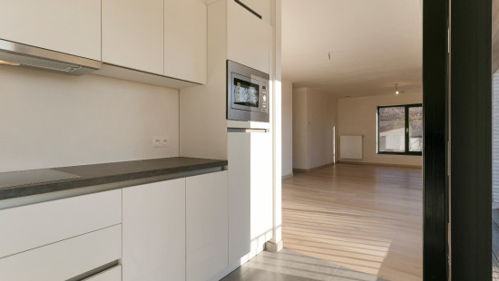 Pater Van Baelenstraat - 1 - 101 - E11 - 2200