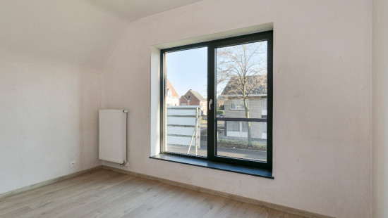 Pater Van Baelenstraat - 1 - 101 - E11 - 2200