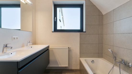 Pater Van Baelenstraat - 1 - 101 - E11 - 2200