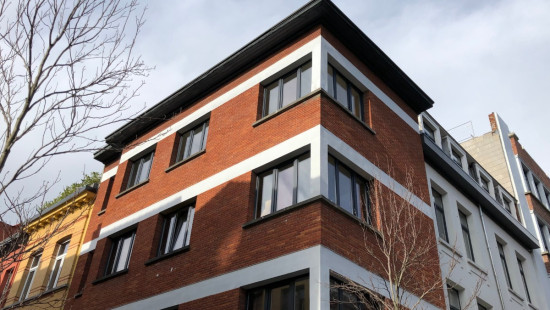 Rijke Beukelaarstraat - 19 - - 2000