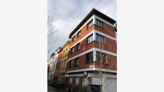 Rijke Beukelaarstraat - 19 - - 2000