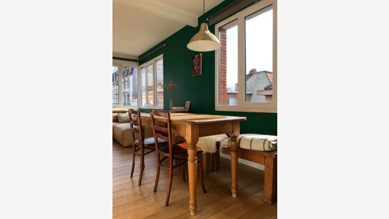 Rijke Beukelaarstraat - 19 - - 2000