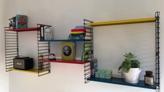 Rijke Beukelaarstraat - 19 - - 2000