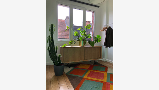 Rijke Beukelaarstraat - 19 - - 2000