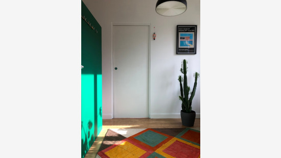 Rijke Beukelaarstraat - 19 - - 2000